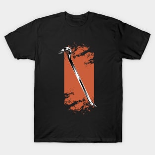 Crowbar Half Life T-Shirt